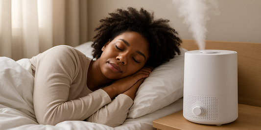 Why Indoor Humidity Matters for Your Health This Fall Season 2025